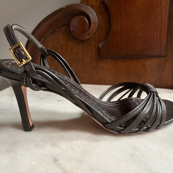 Brooks Brothers heels - Picture 4 of 5